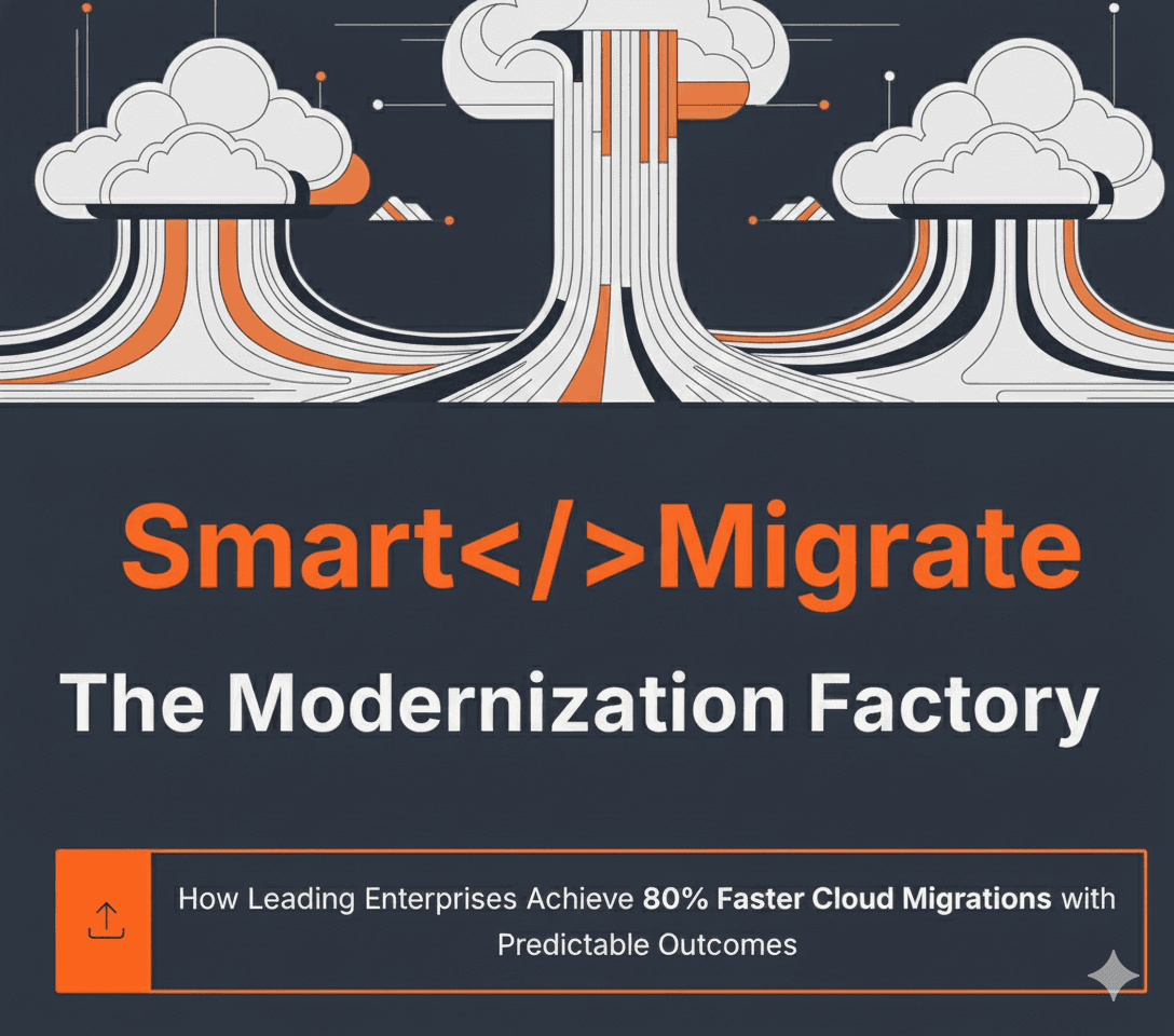 The Modernization Factory